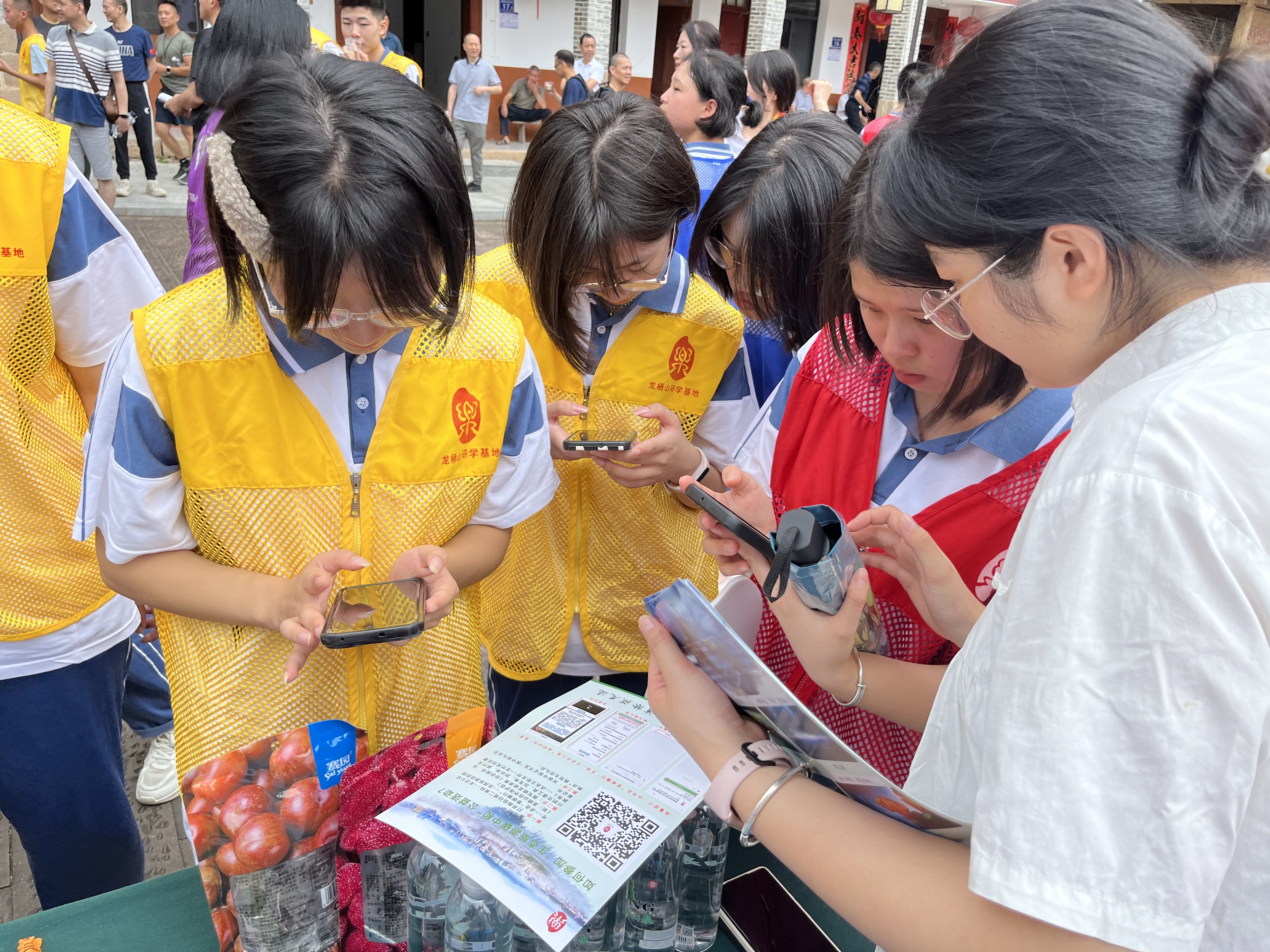 福建金森为生态旅游碳中和贡献金森力量